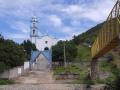 la iglesia de tlaxcuapan