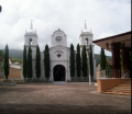 Historica Iglesia de San Miguel