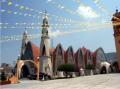 nueva iglesia de yehualtepec