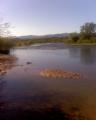 el río yaqui en Onavas