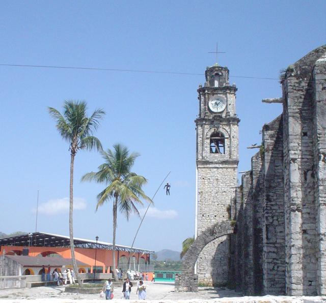 caxhuacan
