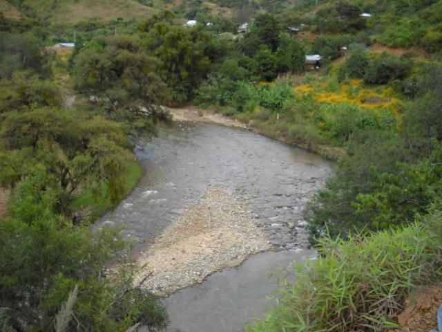 rio de san juan yuta